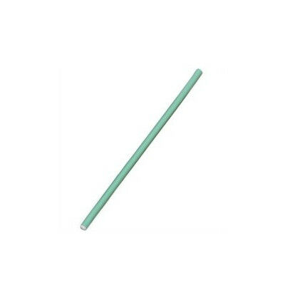 BraveHead Flexible Rods, 8mm, Green